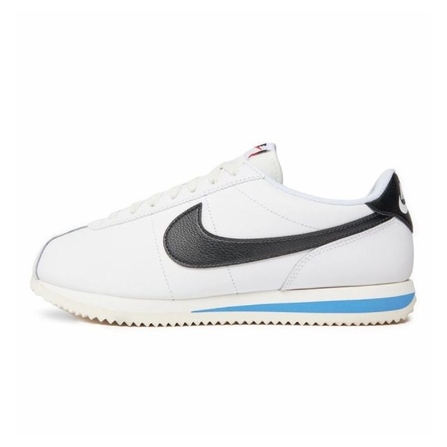 Nike Cortez M DM4044-100 tenisice bijela