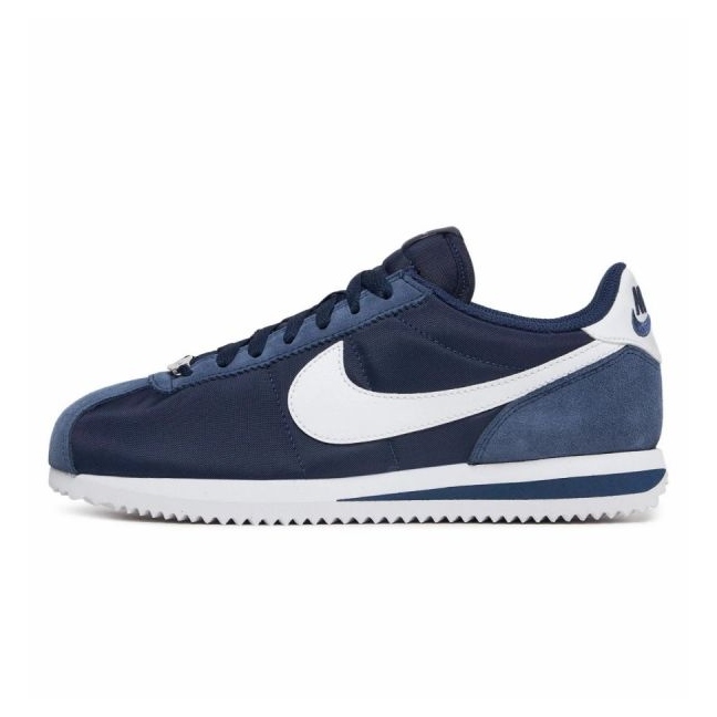 Nike Cortez M DM4044-400 tenisice plava