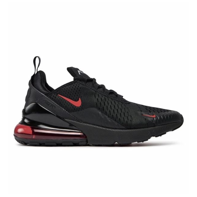 Nike Air Max 270 M DR8616-002 cipele crno