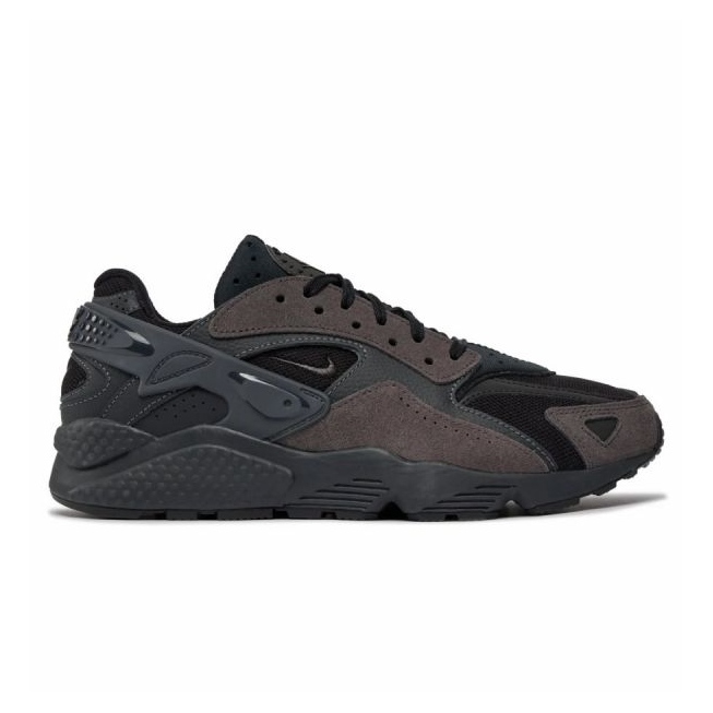 Nike Air Huarache M DZ3306-002 cipele crno