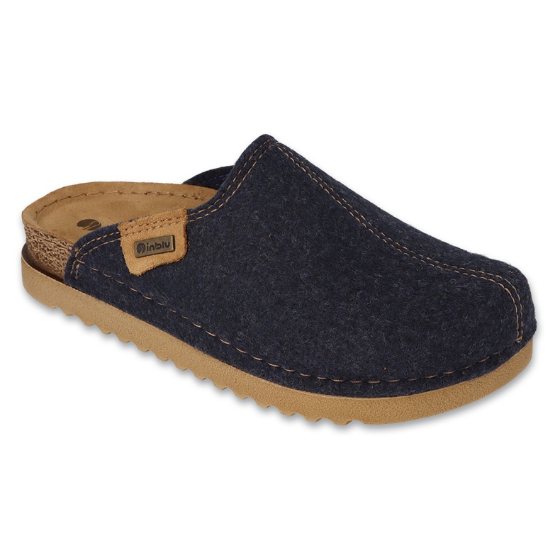 Befado ženske cipele 155D145 plava