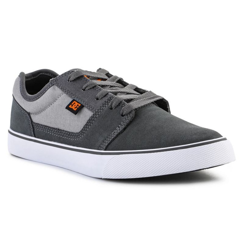 Cipele DC Shoes Tonik Adys M ADYS300769-AGY siva