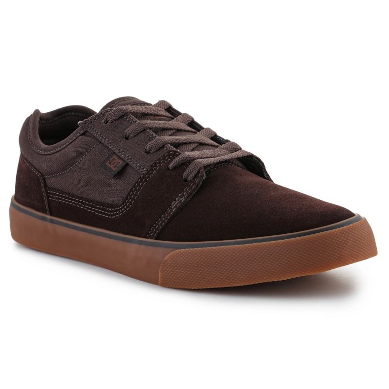 Cipele DC Shoes Tonik Adys M ADYS300769-BGF smeđa