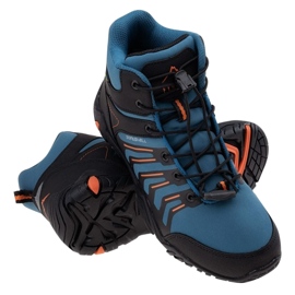 Elbrus Erimley Mid Wp Teen cipele 92800377064 crna