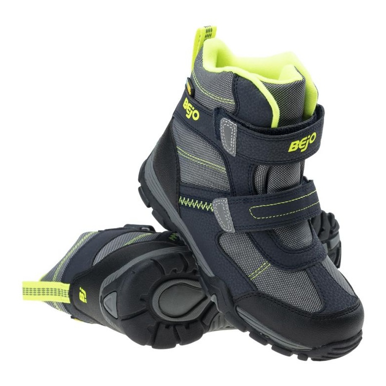 Bejo Bathursti Jr 92800330110 cipele plava