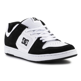 Cipele DC Shoes Manteca 4 M ADYS100765-WBK crno