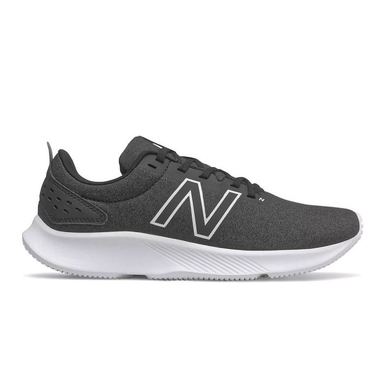 Cipele New Balance M ME430LB2 crne crno