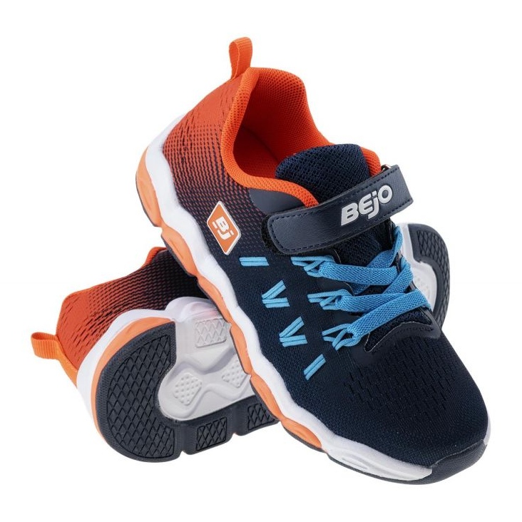 Bejo Caddo Jr 92800198520 cipele plava