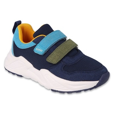 Befado dječje cipele 516Y308 plava