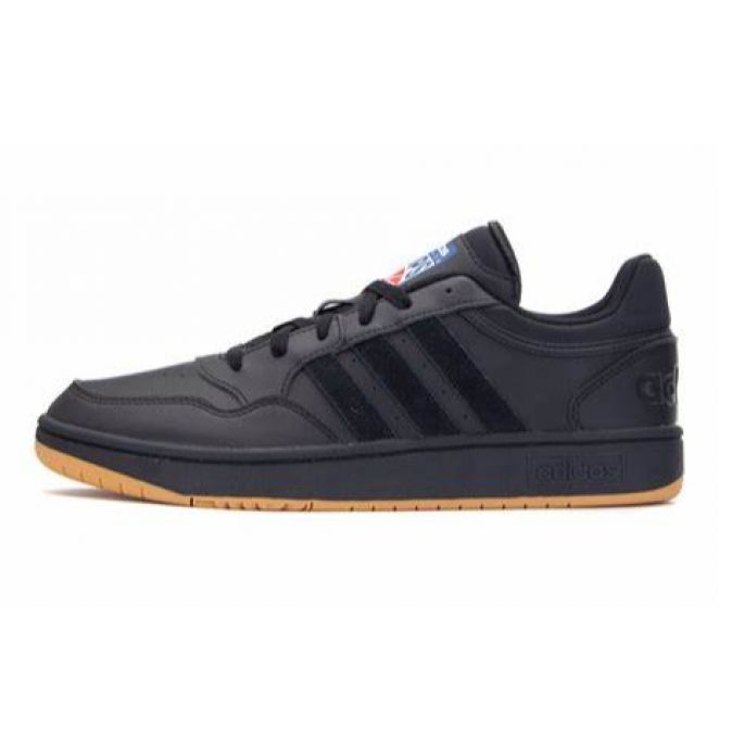 Adidas Hoops 3.0 M GY4727 tenisice crno