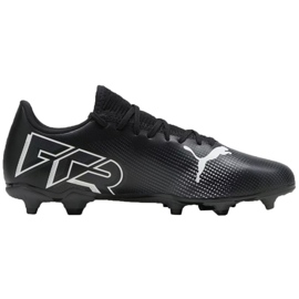 Puma Future 7 Play FG/AG 107723 02 tenisice za nogomet crna
