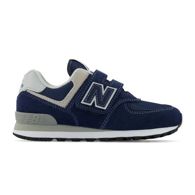 Cipele New Balance Jr PV574EVN plava