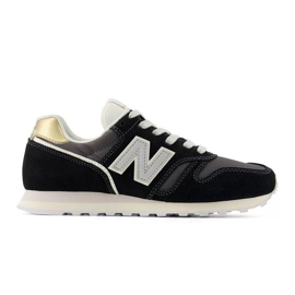 Cipele New Balance W WL373MB2 crna