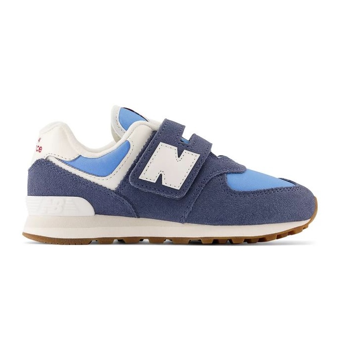 Cipele New Balance Jr PV574RA1 plava
