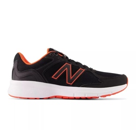 Tenisice za trčanje New Balance M M460BO3 crna