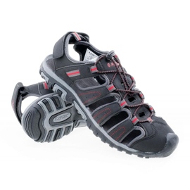 Hi-Tec Tiore M sandale 92800081082 crna