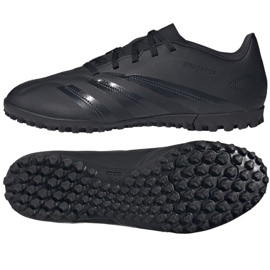 Adidas Predator Club Tf M IG5458 tenisice za nogomet crna
