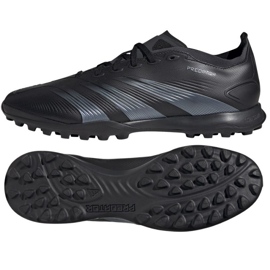 Adidas Predator League L Tf M I2614 tenisice za nogomet crno