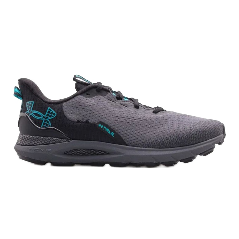 Under Armour U Sonic Trail M 3027764-101 tenisice za trčanje siva
