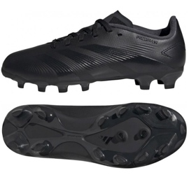 Adidas Predator League L Mg Jr IG5441 tenisice za nogomet crna