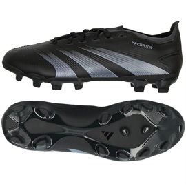 Adidas Predator League L Mg M IE2610 tenisice za nogomet crna