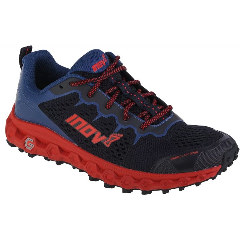 Inov-8 Parkclaw G 280 M tenisice za trčanje 000972-NYRD-S-01 plava