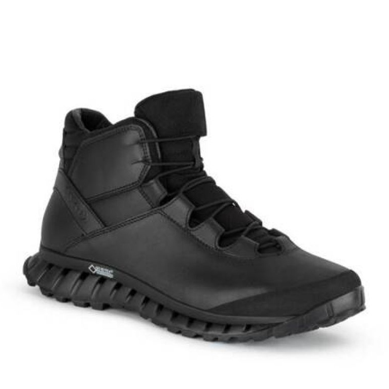 Aku Urban Assault Gtx M 724T052 trekking cipele crno