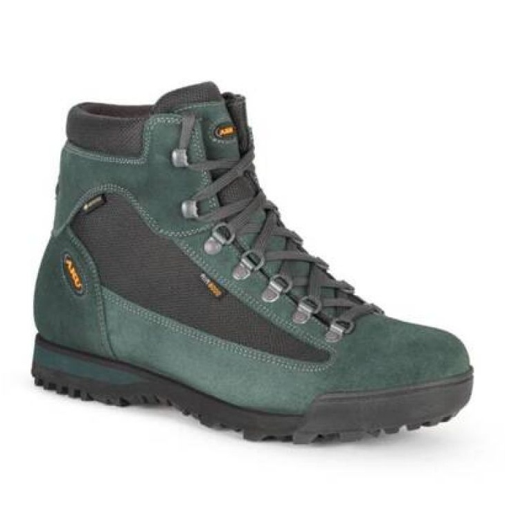 Aku Slope Micro Gtx M 88510388 cipele za planinarenje zelena