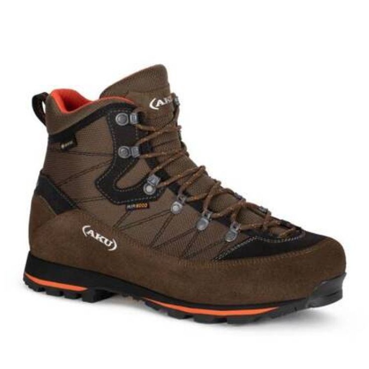 Aku Trekker L.3 Gtx M 977W307 cipele za planinarenje smeđa