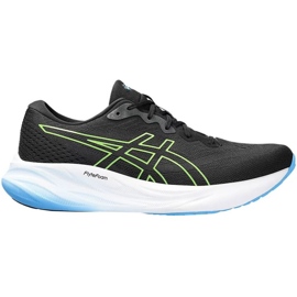 Asics Gel Pulse 15 M tenisice za trčanje 1011B780 001 crna