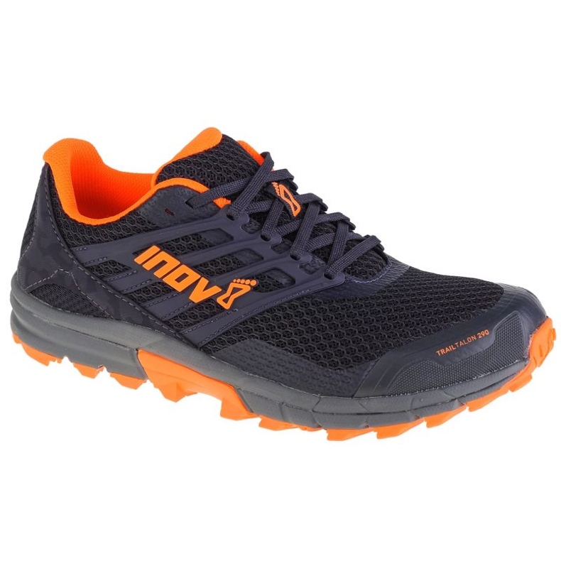 Inov-8 Trailtalon 290 M tenisice za trčanje 000712-NYOR-S-01 plava