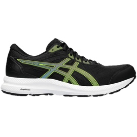 Asics Gel Contend 8 M tenisice za trčanje 1011B492 012 crna