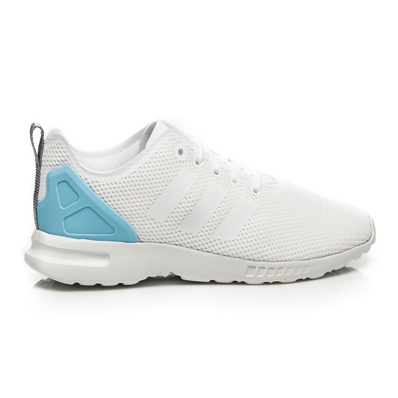 Adidas Zx Flux Adv Smooth bijela plava