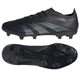 Adidas Predator League L Fg M IG7763 tenisice crna