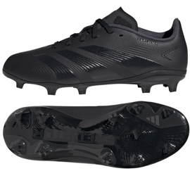 Adidas Predator League L Fg Jr IG7750 tenisice crna
