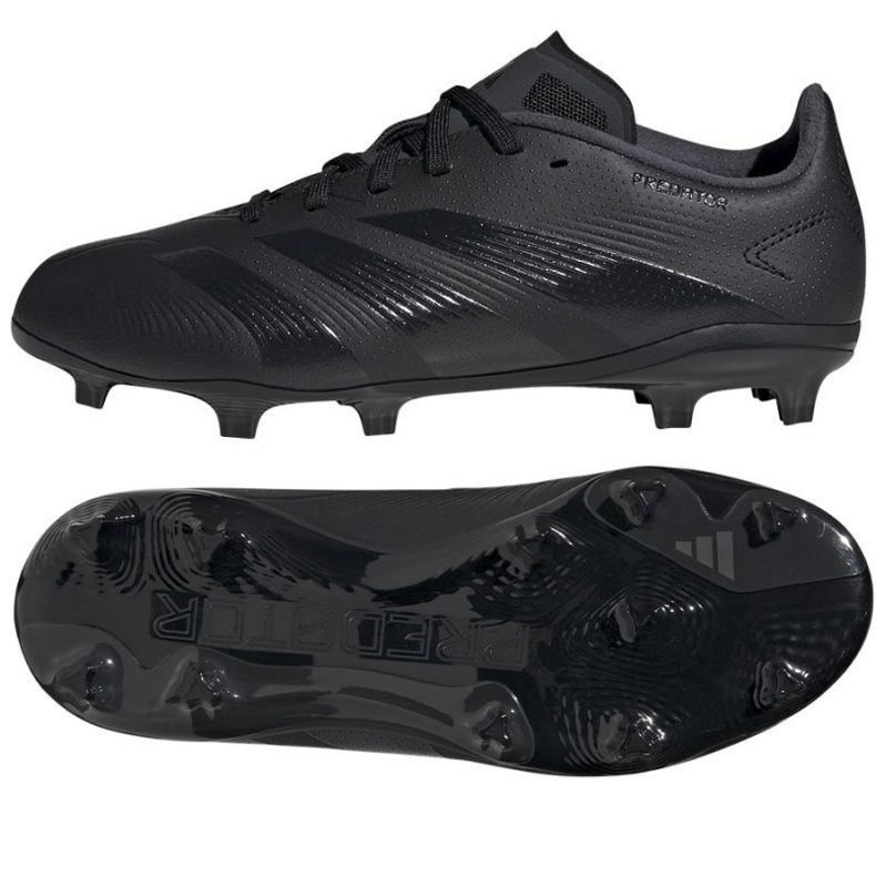 Adidas Predator League L Fg Jr IG7750 tenisice crno