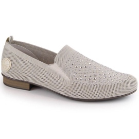 Udobne cipele Rieker W RKR647