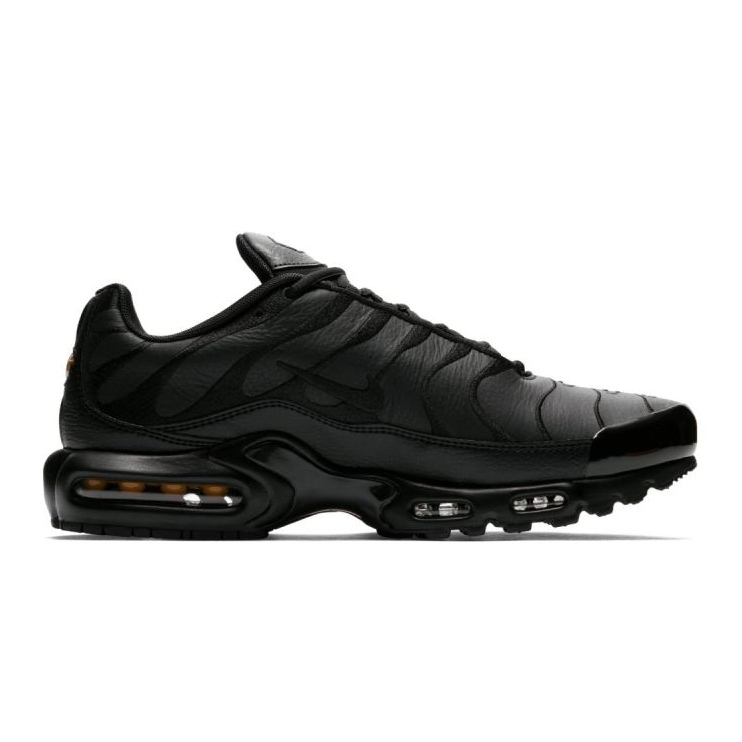 Nike Air Max Plus M AJ2029-001 cipele crno