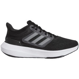 Adidas Ultrabounce Jr HQ1302 tenisice crna