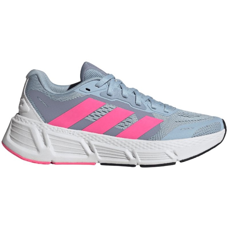 Adidas Questar W IF2240 tenisice za trčanje plava
