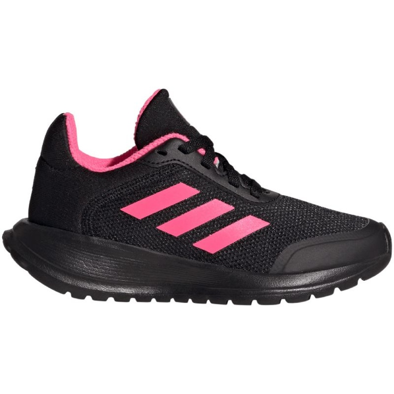 Adidas tenisice Tensaur Run 2.0 IF0350 crno