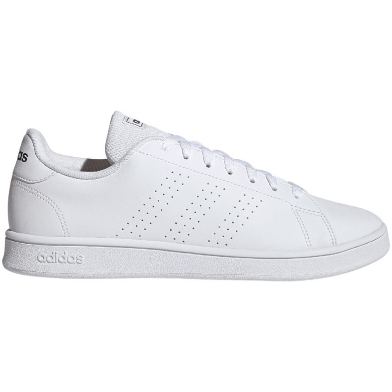 Adidas Advantage Base Court M GW2064 cipele bijela