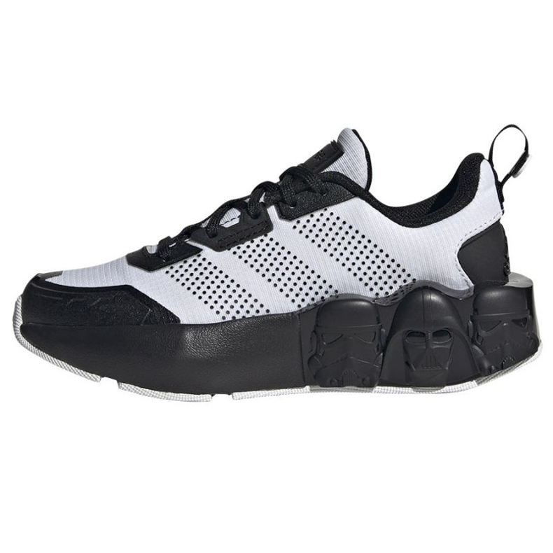 Adidas tenisice Star Wars Runner ID5229 bijela