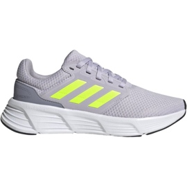 Adidas Galaxy 6 cipele W IE1987 ljubičasta