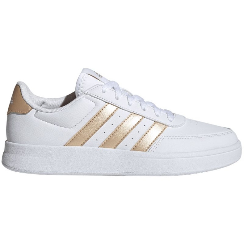 Adidas cipele Breaknet 2.0 W ID7116 bijela