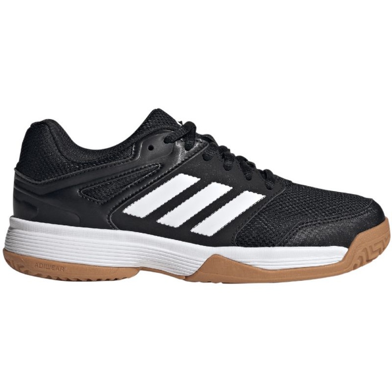 Adidas Speedcourt IE4295 tenisice crno