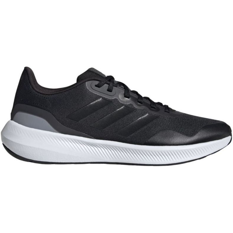 Adidas tenisice za trčanje Runfalcon 3.0 Tr M IF4025 crno