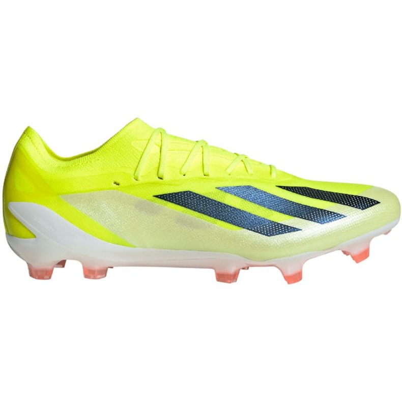 Adidas X Crazyfast Elite Fg M IE2376 tenisice za nogomet zelena