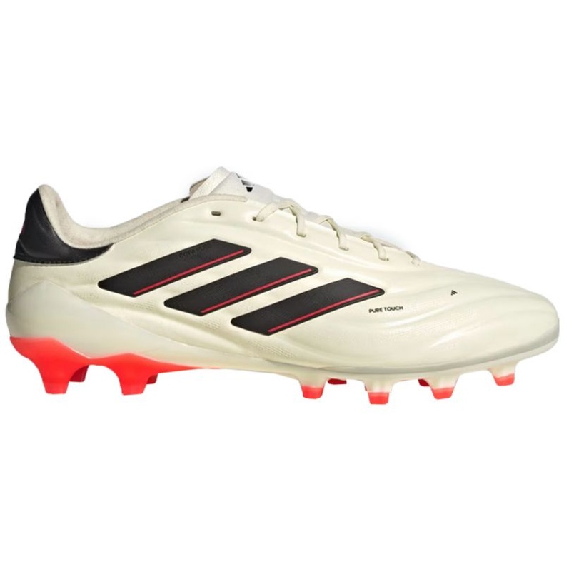 Adidas Copa Pure 2 Elite Ag M IE7505 tenisice za nogomet bijela