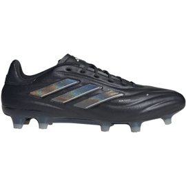 Adidas Copa Pure 2 Elite Fg M IE7487 tenisice za nogomet crna